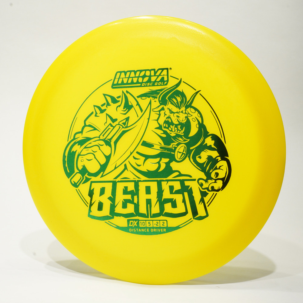 Innova Super Light DX Beast