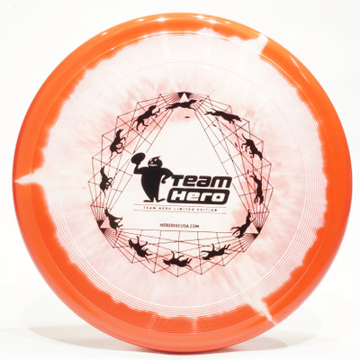 Hero Disc Halo SuperStar 235mm - Limited Edition