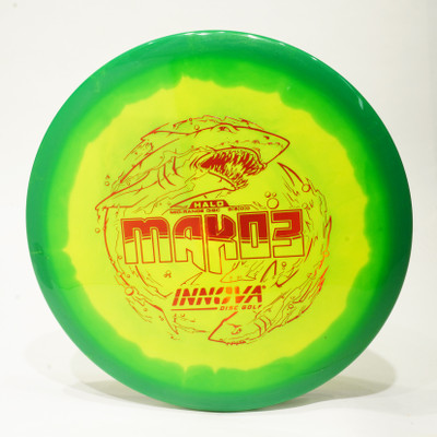 Innova Halo Star Mako3