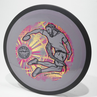 MVP Neutron Zenith James Conrad Special Edition