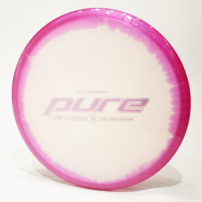 Latitude 64 Orbit Opto Pure 15th Anniversary