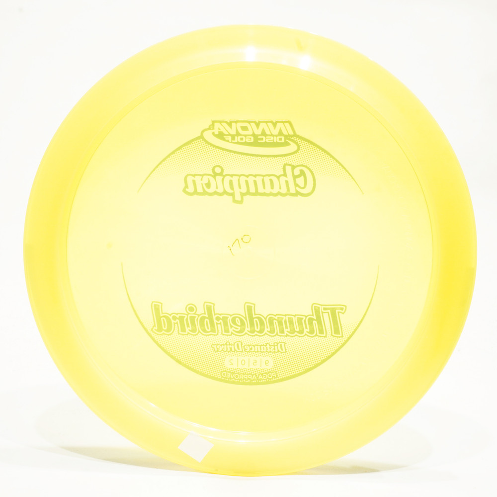 Innova Champion Thunderbird