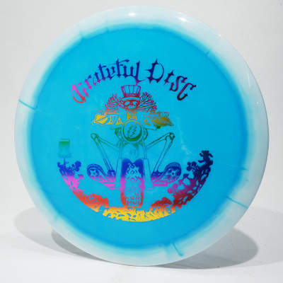 Innova Grateful Disc '24 Halo Star Mamba