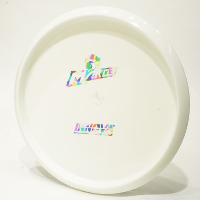Innova Bottom Stamp Star Mako3