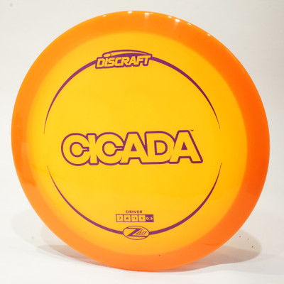 Discraft Z Lite Cicada