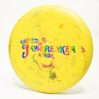 Discraft Jawbreaker Roach