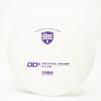 Discmania S-Line DD3