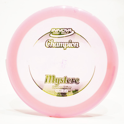 Innova Champion Mystere
