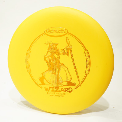 Gateway Lightweight Suregrip Wizard