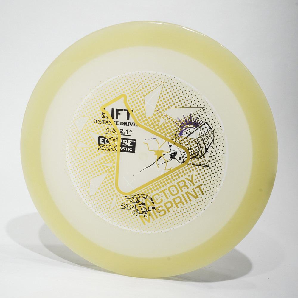 Streamline Proton Eclipse Lift Lab Second