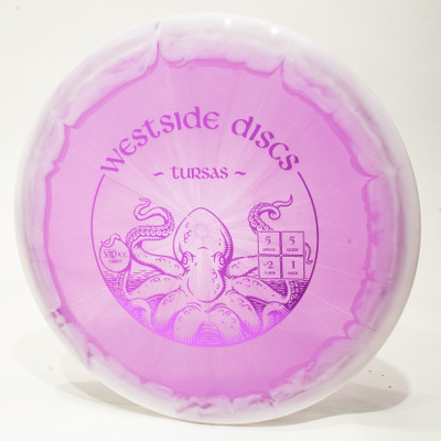 Westside Discs VIP Ice Orbit Tursas
