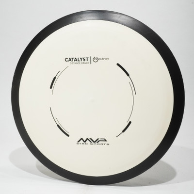 MVP Neutron Catalyst PFN Patent Pending