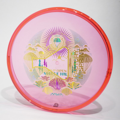 Streamline Soft Proton Parachute Factory Second 2