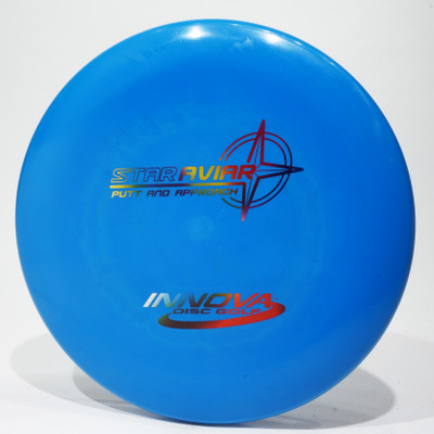 Innova Star Aviar PFN San Marino Mold