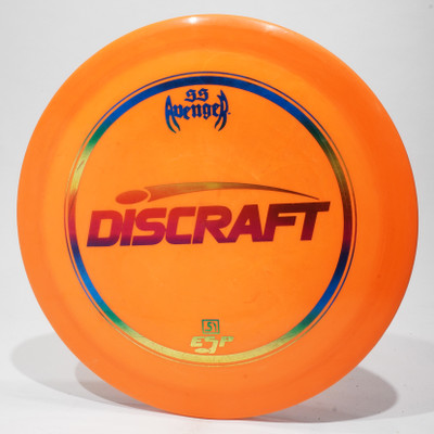 Discraft ESP Avenger SS - No Tooling