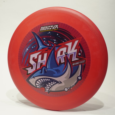 Innova InnVision DX Shark