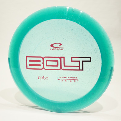Latitude 64 Opto Bolt