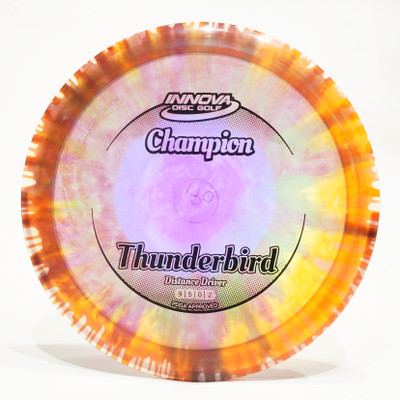Innova I-Dye Champion Thunderbird