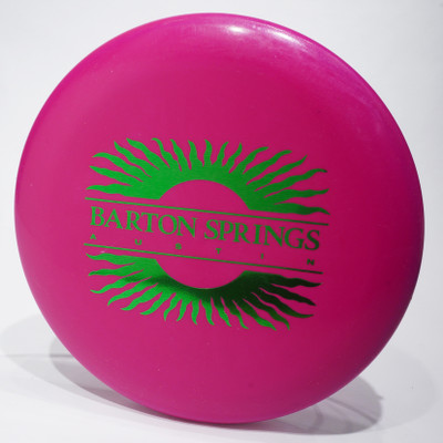 Innova Premium Weight DX Birdie w/ Barton Springs 