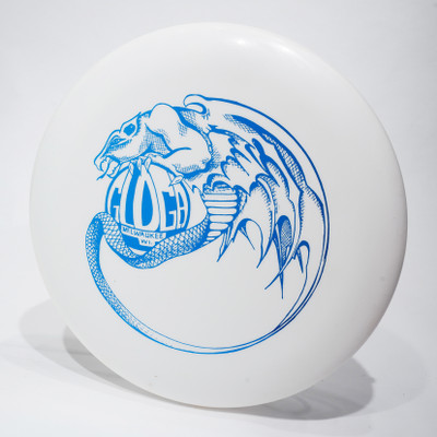 Innova Premium Weight DX Birdie w/ GLCGA stamp