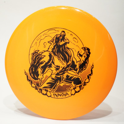 Innova Star IT Halloween Werewolf