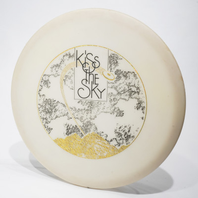 Innova DX Rancho Roc w/ Kiss The Sky Stamp