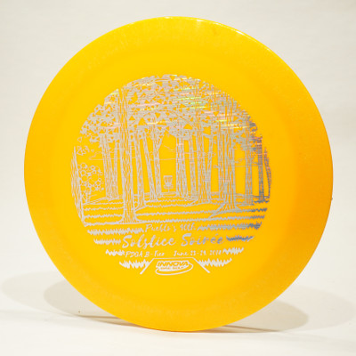 Innova Solstice Soiree '18 Star Shryke