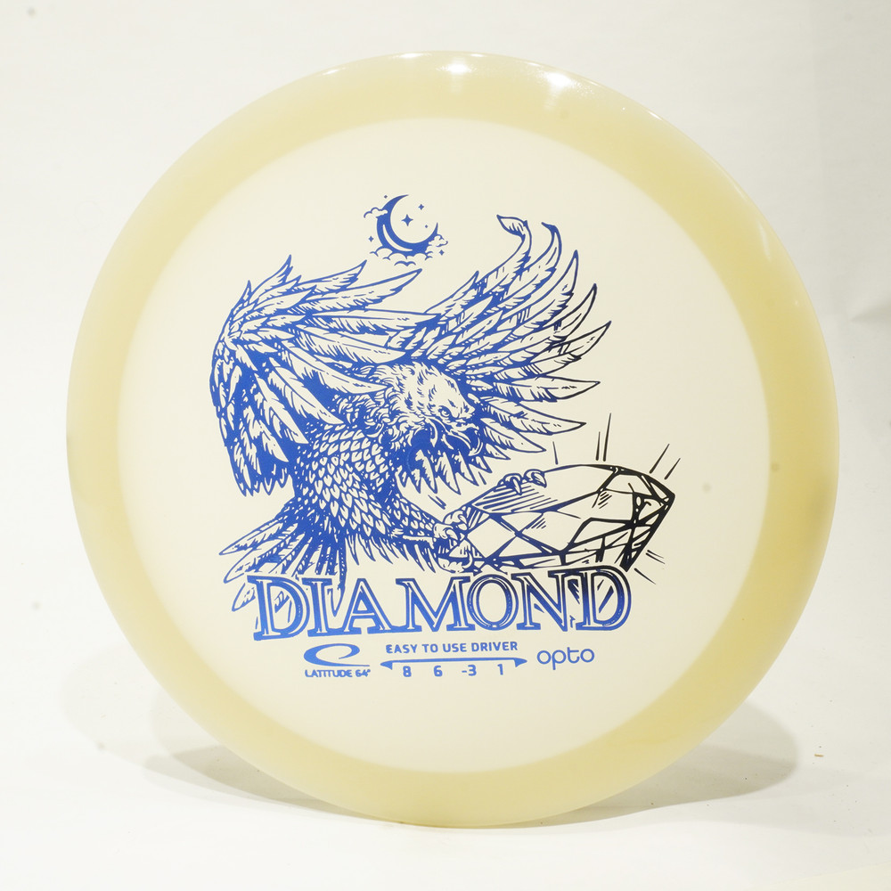 Latitude 64 Moonshine Opto Diamond