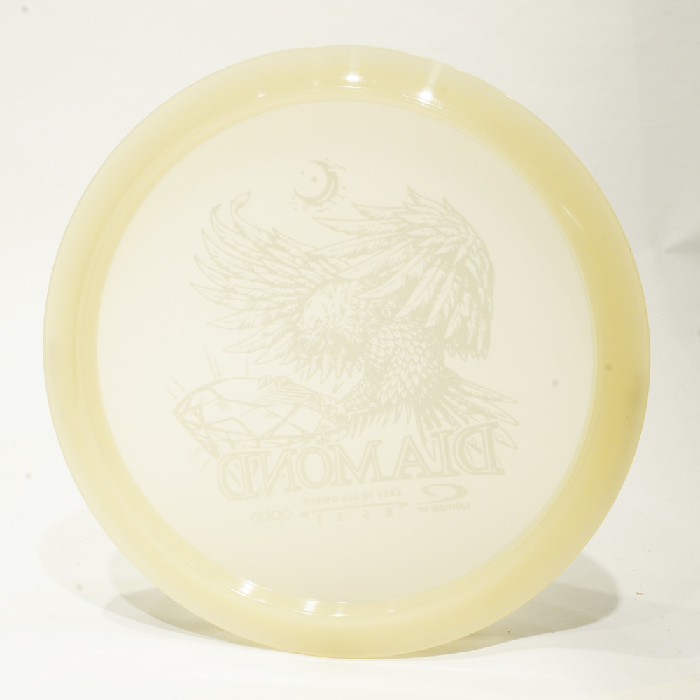 Latitude 64 Moonshine Opto Diamond