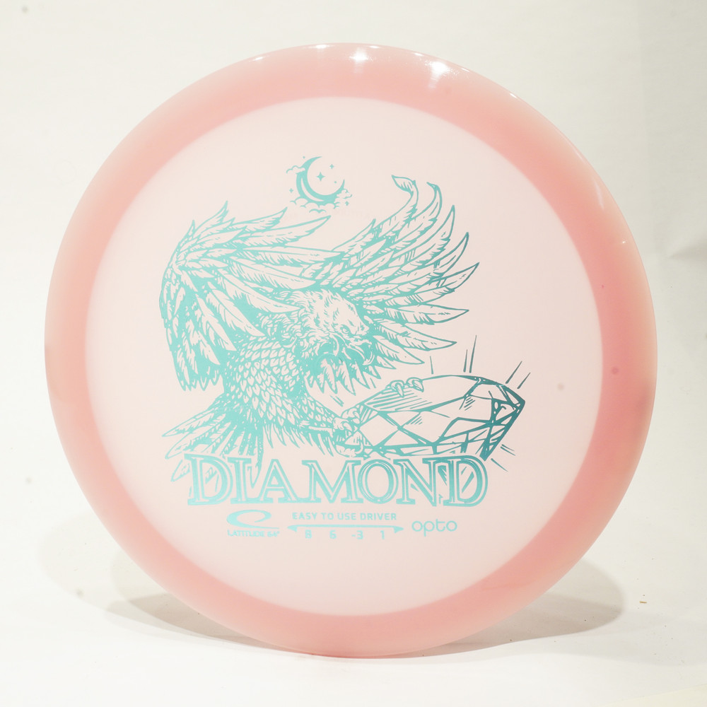 Latitude 64 Moonshine Opto Diamond