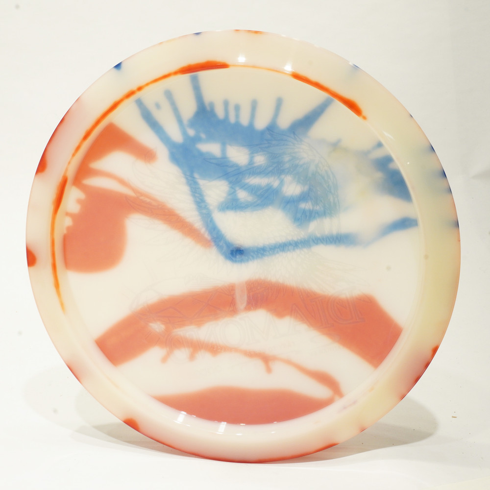 Latitude 64 MyDye Opto Diamond 156g