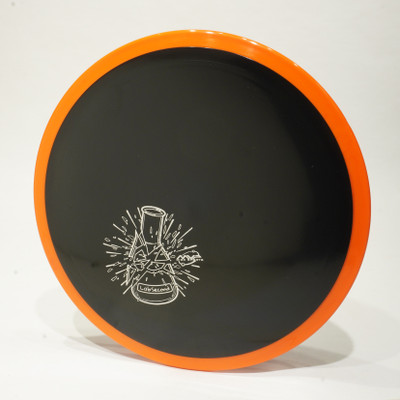 Axiom R2 Neutron Fireball Lab Second 2