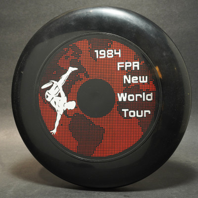 Discraft Sky-Styler 1984 FPA New World Tour