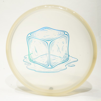 Kastaplast K1 Soft Ice-Berg