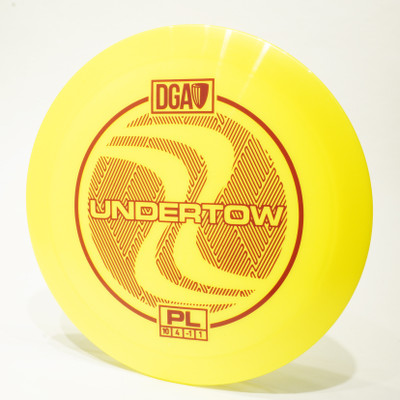 DGA ProLine Undertow