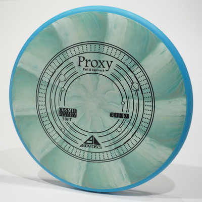 Axiom Soft Cosmic Electron Proxy