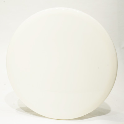 Streamline Neutron Echo Blank White