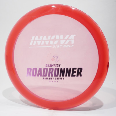 Innova Champion Roadrunner