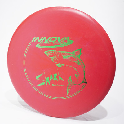 Innova DX Shark Stock PFN