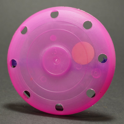 Larami Mini - No Label - Pink