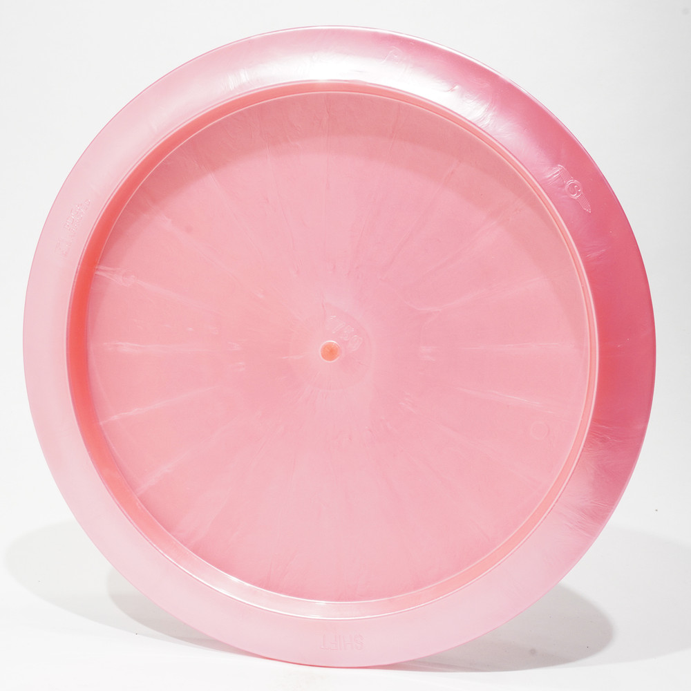 Streamline Plasma Shift - St Jude Special Edition