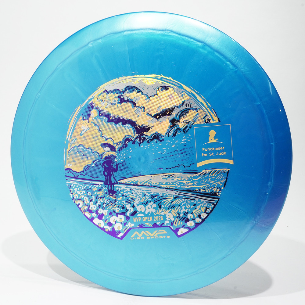 Streamline Plasma Shift - St Jude Special Edition