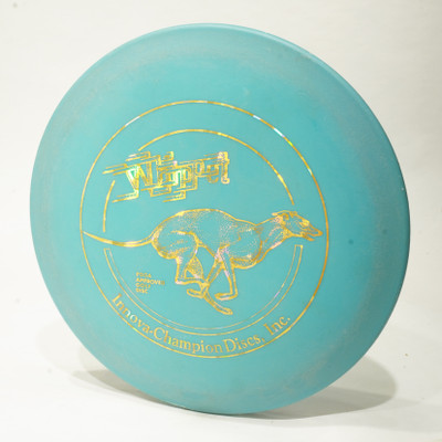 Innova DX Whippet Stock Circle Stamp PFN