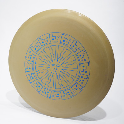 Discraft D Cyclone w/ Sun