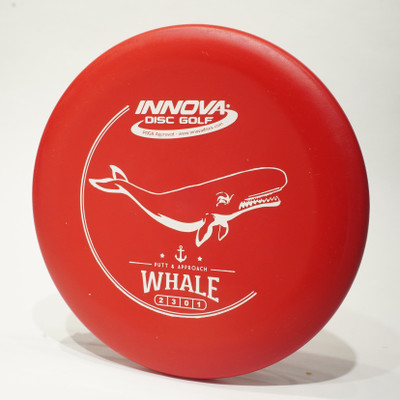 Innova Super Light DX Whale