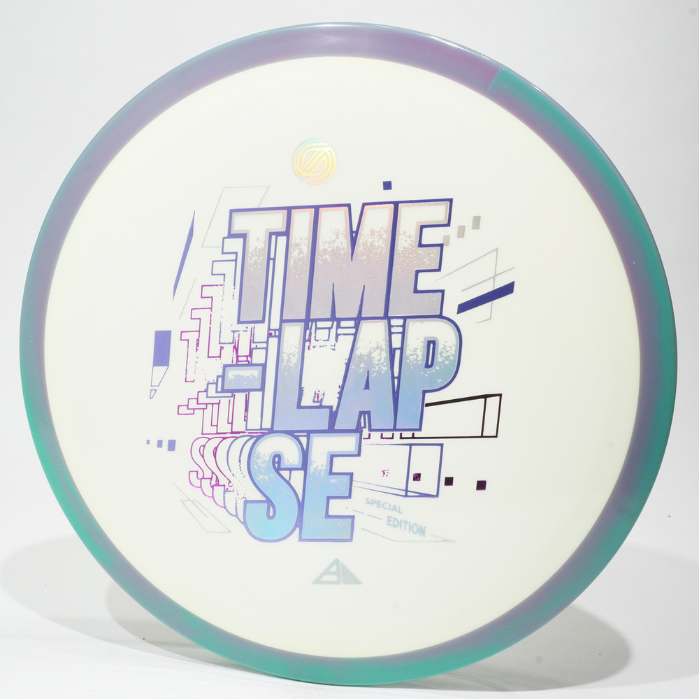 Axiom Special Edition SimonLine Neutron Time-Lapse (Retooled)