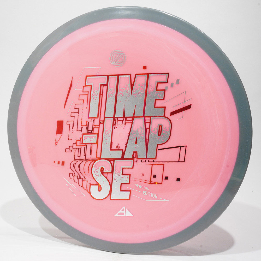 Axiom Special Edition SimonLine Neutron Time-Lapse (Retooled)