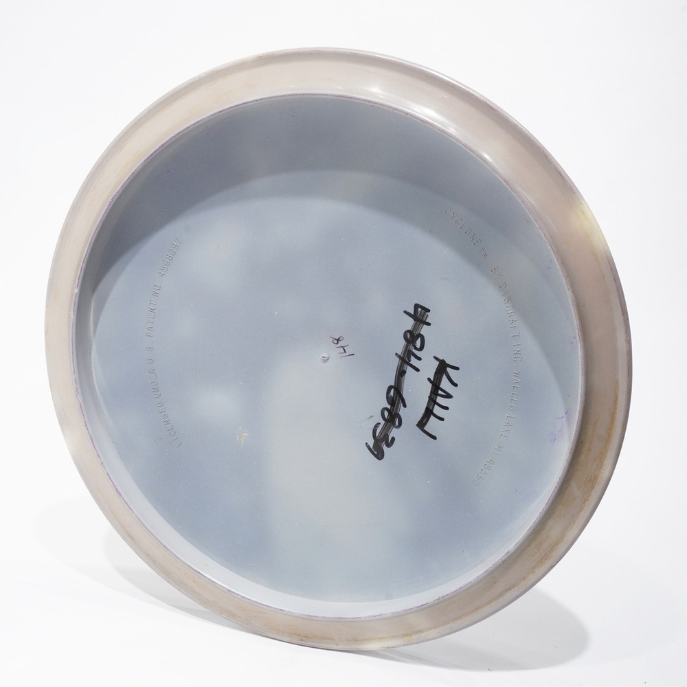 Discraft D Cyclone Generic Dye