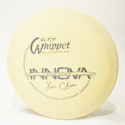 Innova KC Pro Whipet X 9X Climo