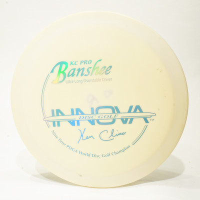 Innova KC Pro Banshee 9X Climo